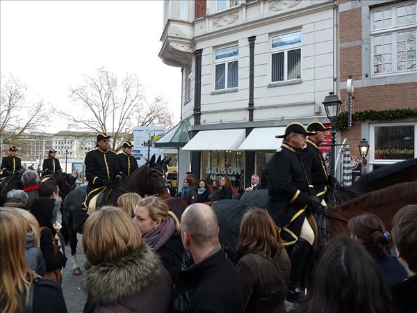 Weihnachtsmarkt Aachen 2011 041